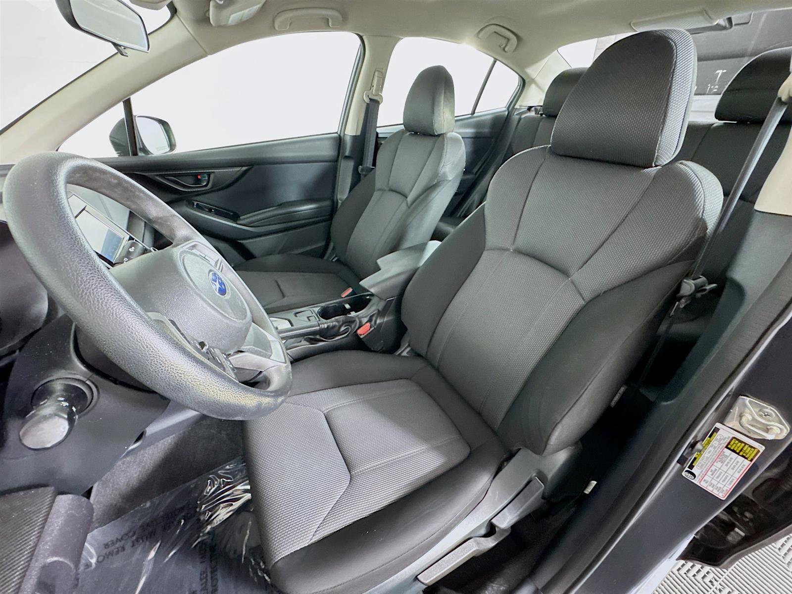 Used 2020 Subaru Impreza 2.0i image 12