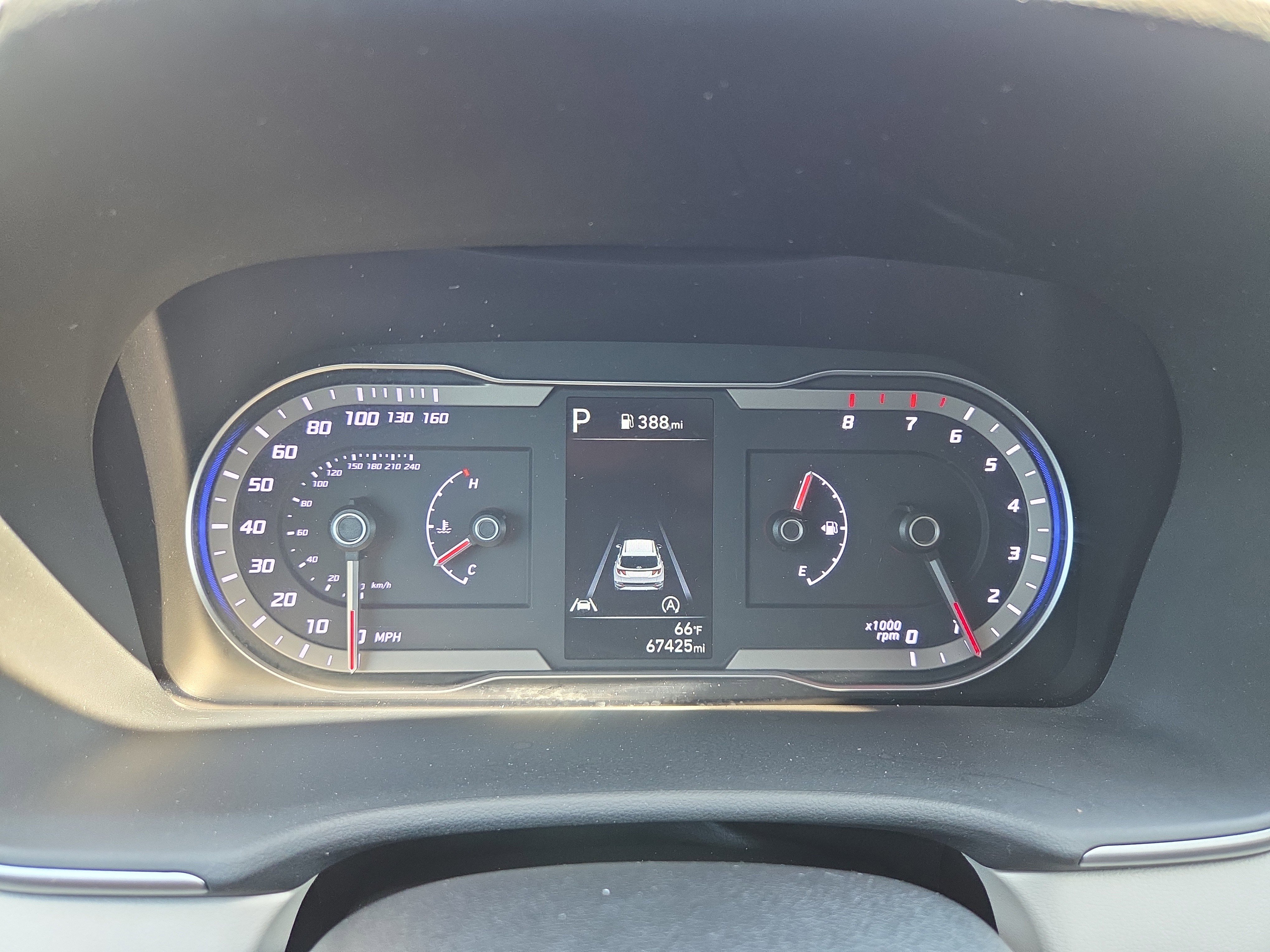 Used 2024 Hyundai Tucson SEL FWD image 11