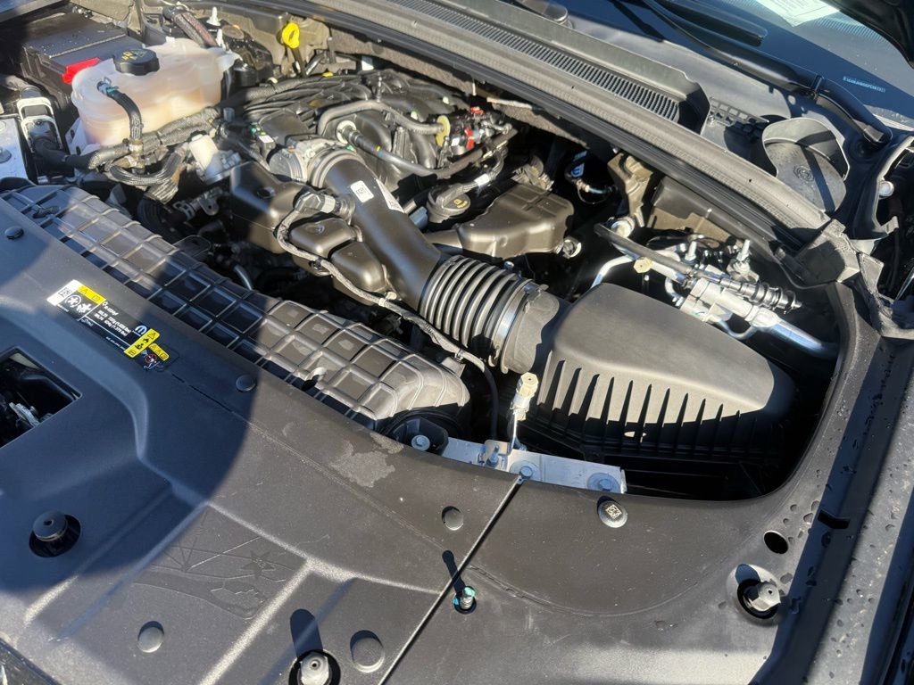 Used 2023 Jeep Grand Cherokee Limited image 11