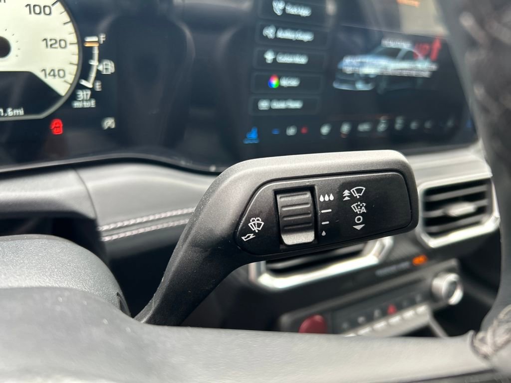 New 2025 Ford Mustang Premium image 14