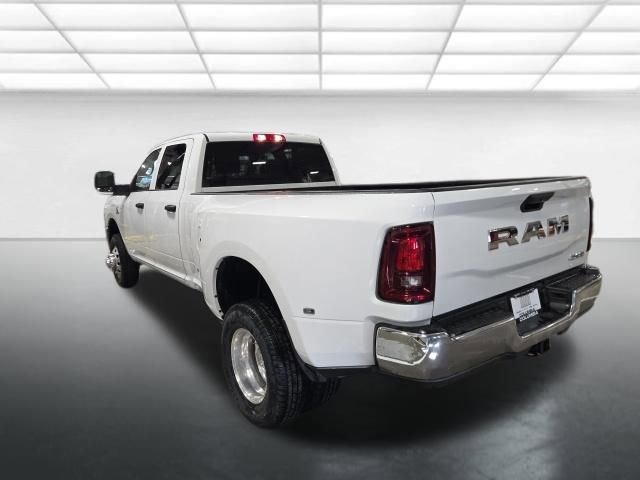 Used 2026 RAM 3500 Tradesman w/ Chrome Appearance Group image 7