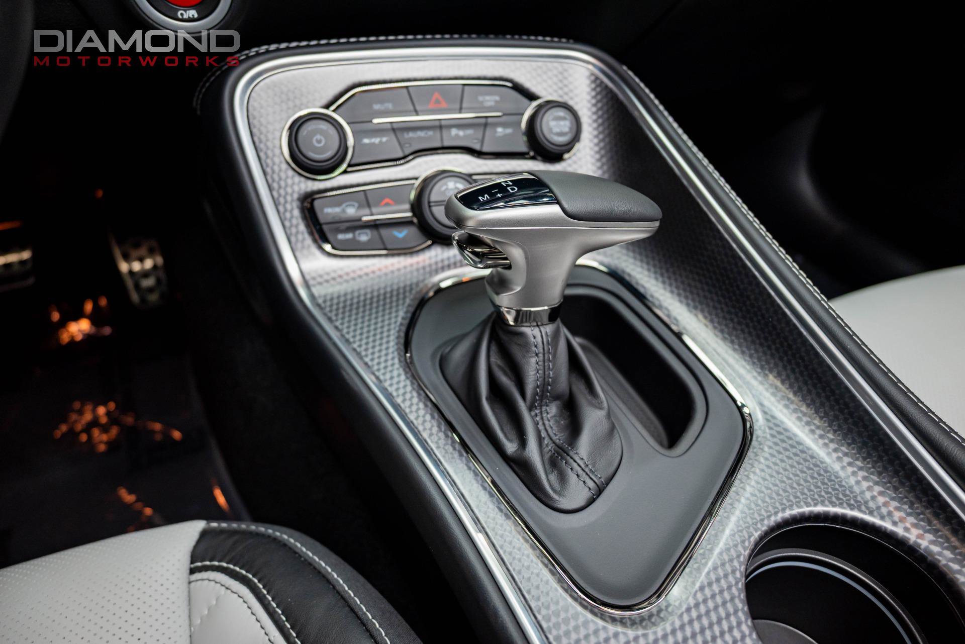 Used 2023 Dodge Challenger SRT Hellcat image 54