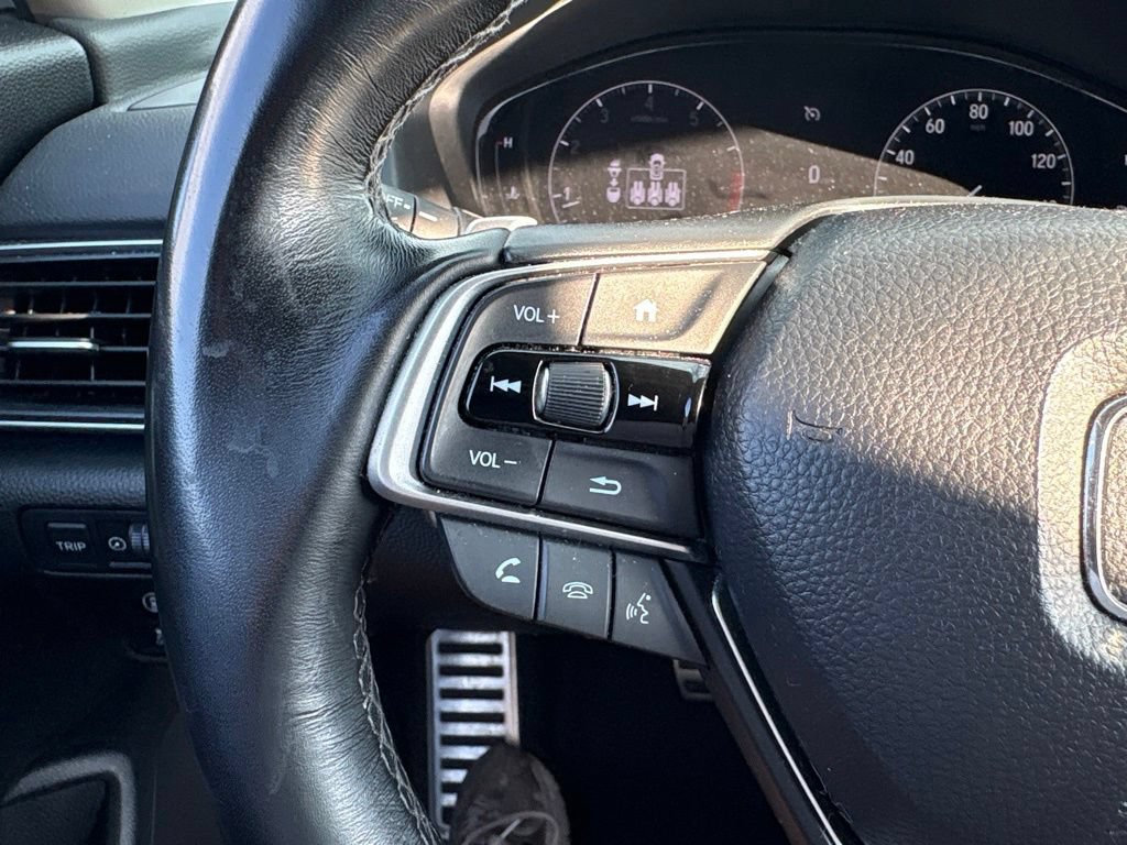 Used 2021 Honda Accord Sport Special Edition image 20