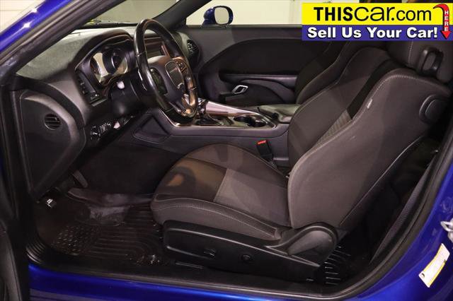 Used 2020 Dodge Challenger GT image 23