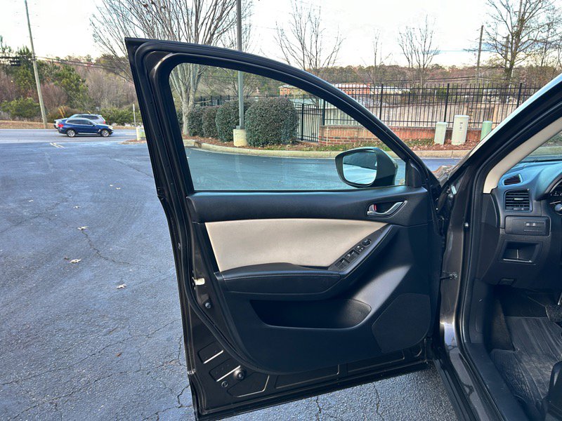 Used 2016 MAZDA CX-5 Sport w/ Rear Camera Package image 23