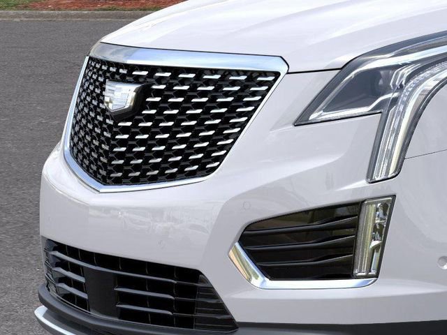 New 2025 Cadillac XT5 Premium Luxury w/ Technology Package image 13