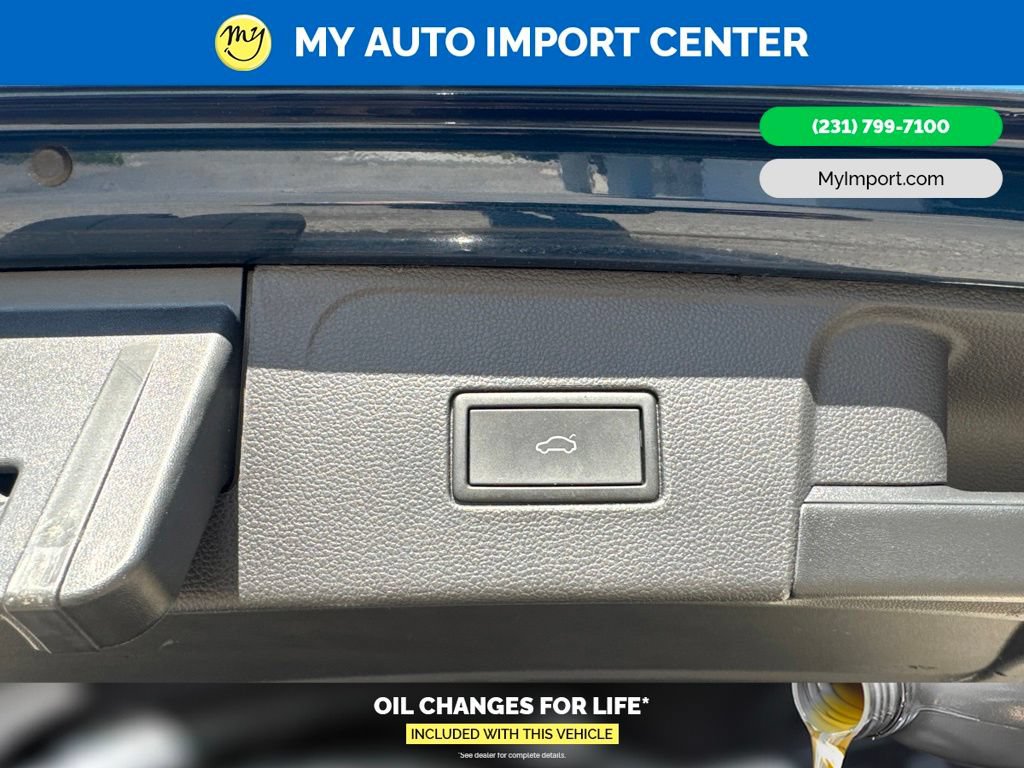 Used 2023 Volkswagen Atlas SE w/ Black Wheel Package AWD/4WD image 29