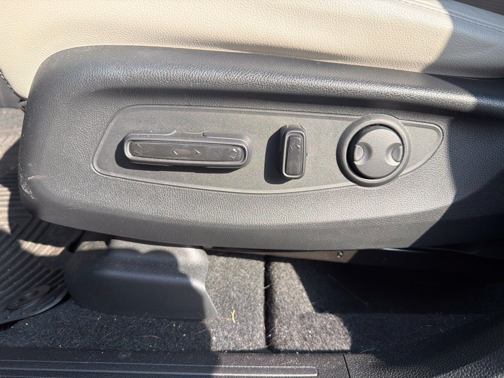Certified 2024 Honda CR-V EX-L image 15