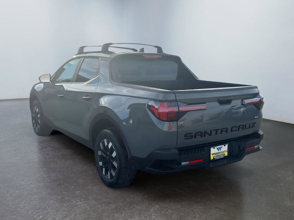 New 2026 Hyundai Santa Cruz SEL image 6