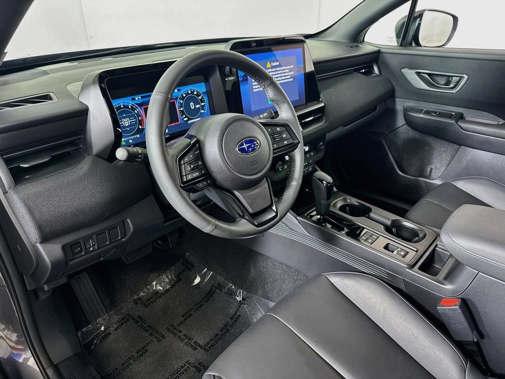 Used 2026 Subaru Outback Premium AWD/4WD image 9