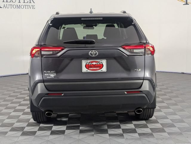 Used 2024 Toyota RAV4 XLE Premium w/ Weather Package FWD image 6