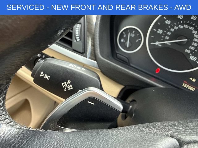 Used 2015 BMW 428i Gran Coupe xDrive AWD/4WD image 67