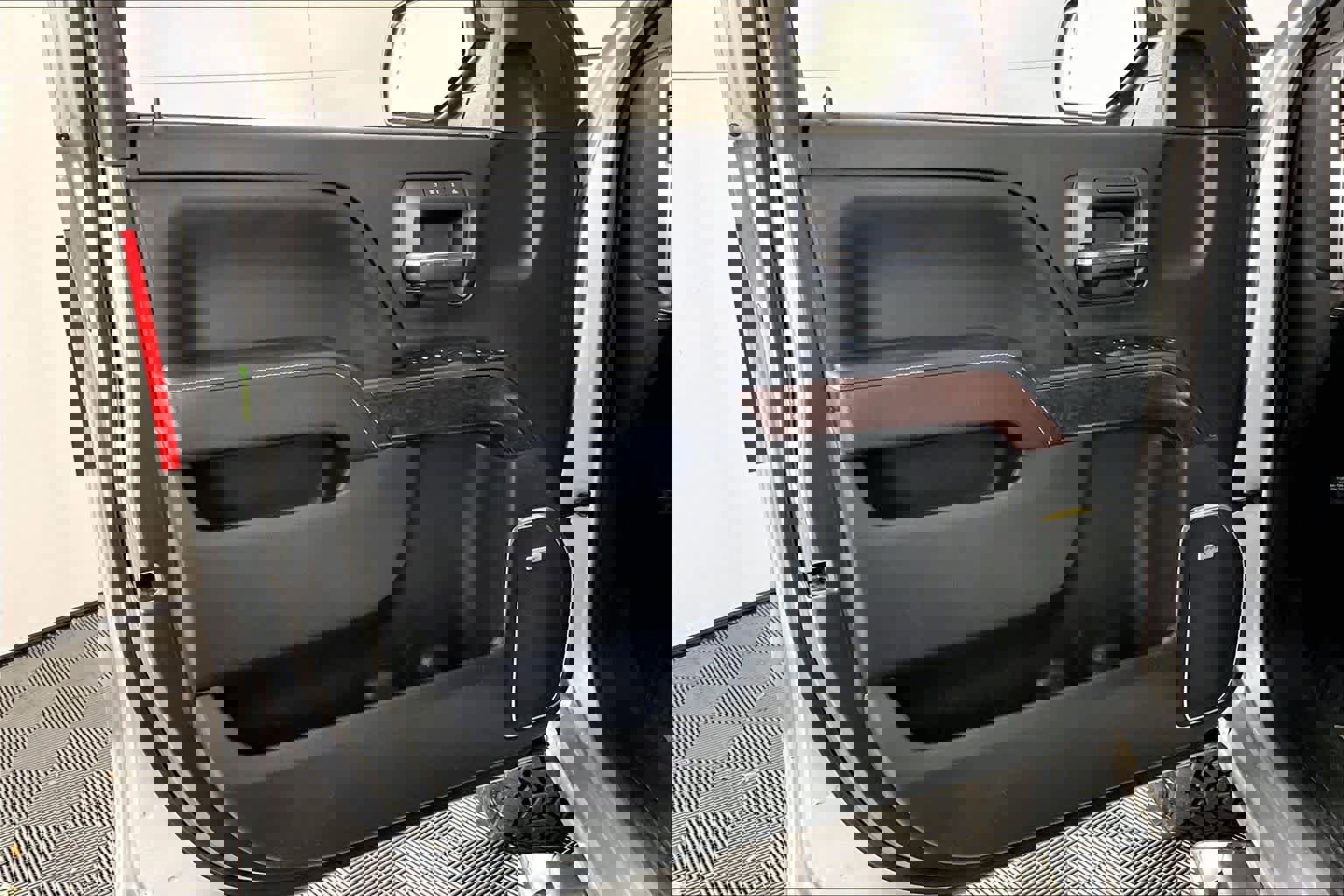 Used 2018 GMC Sierra 1500 SLT w/ Texas SLT Premium Package image 19