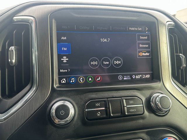 Used 2020 GMC Sierra 3500 Denali image 33