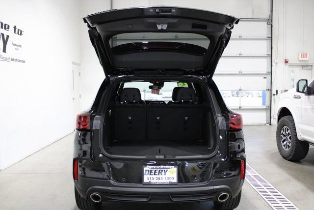 New 2026 Chevrolet TrailBlazer RS w/ Convenience Package image 22