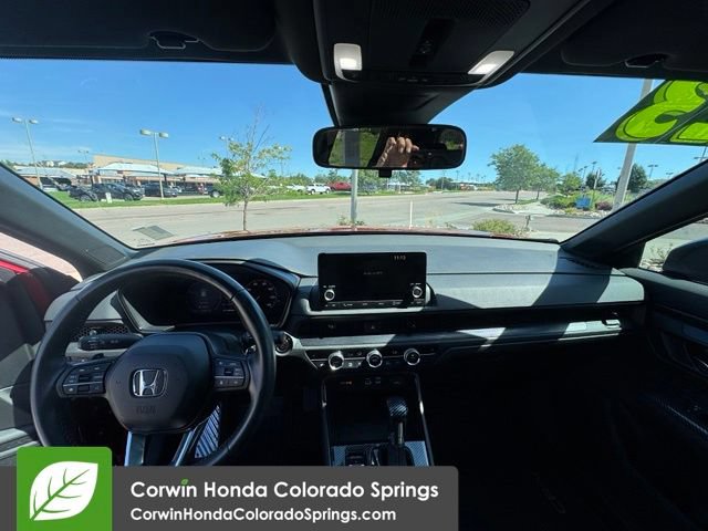 Used 2023 Honda CR-V Sport image 13