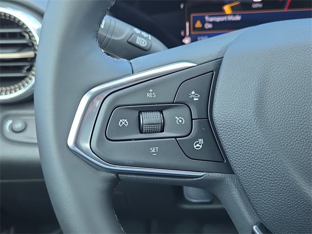 New 2026 Chevrolet Trax ACTIV w/ Driver Confidence Package image 23