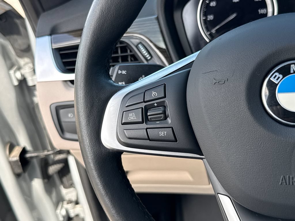 Used 2019 BMW X1 sDrive28i w/ Convenience Package FWD image 16