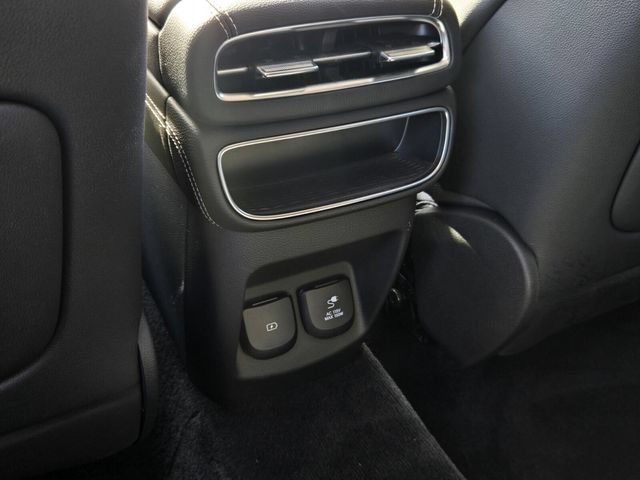 Used 2024 Genesis GV80 2.5T AWD/4WD image 15