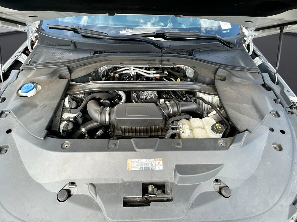 Used 2020 Lincoln Aviator Reserve w/ Equipment Group 201A RWD image 25