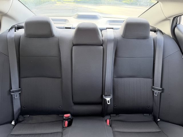 Used 2025 Nissan Altima 2.5 SV FWD image 26