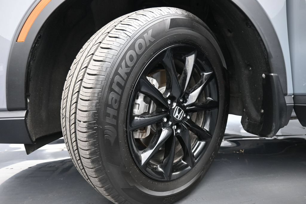 Used 2026 Honda CR-V Sport-L image 16