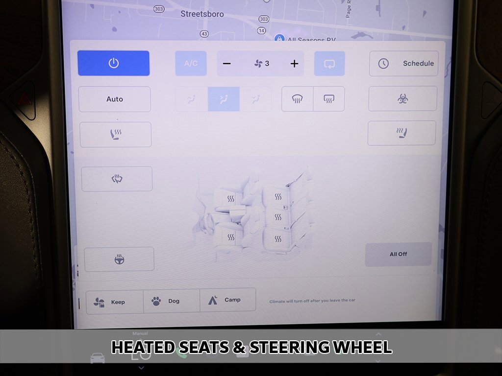 Used 2020 Tesla Model X Long Range image 5