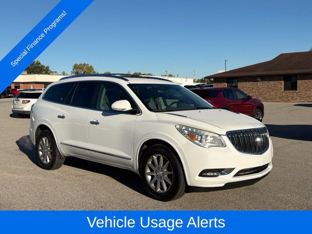 Used 2016 Buick Enclave Convenience FWD image 9