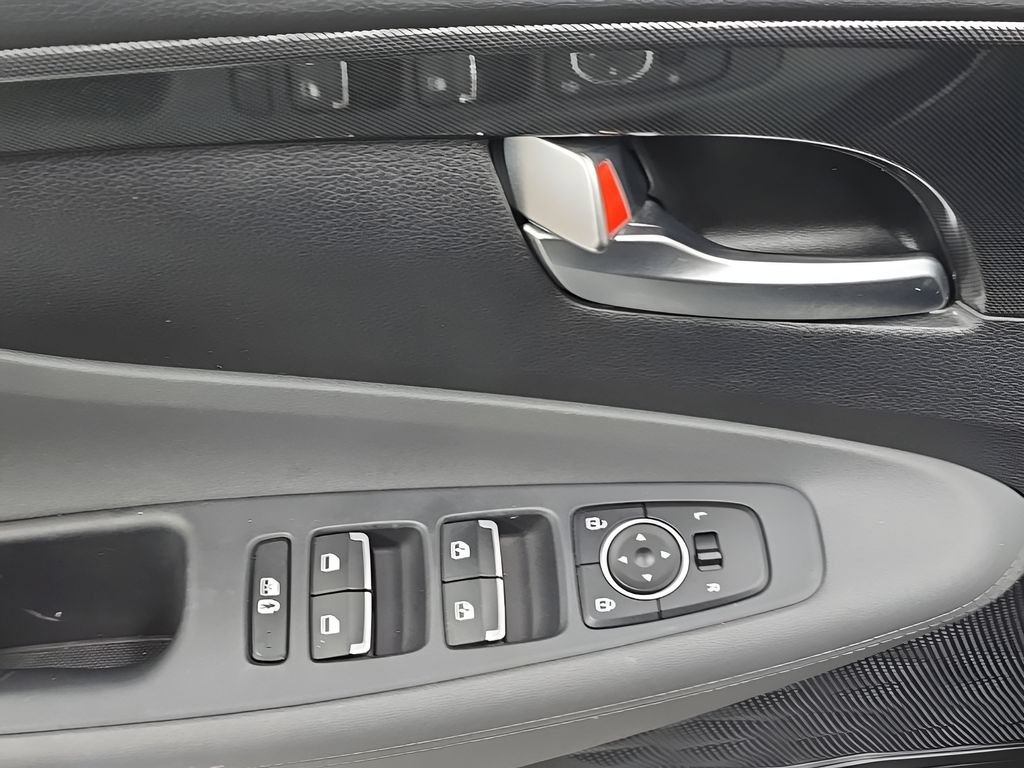 Certified 2023 Hyundai Santa Fe SEL AWD/4WD image 11