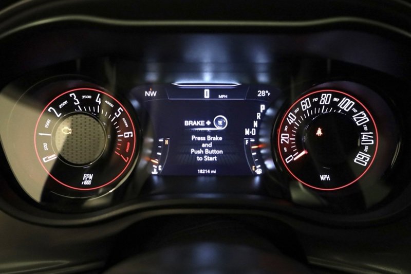 Used 2023 Dodge Challenger GT w/ Plus Package image 14