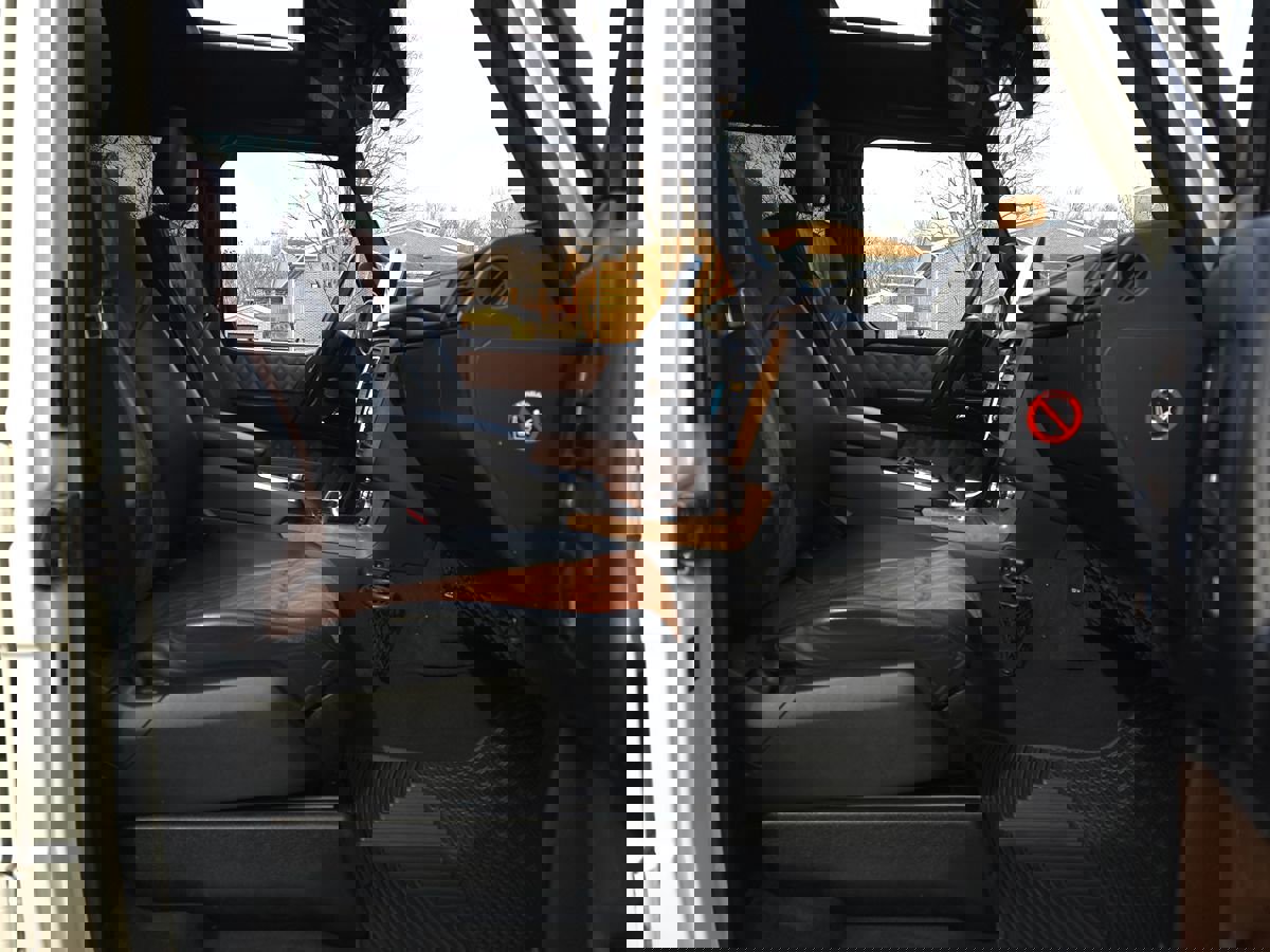 Used 2017 Mercedes-Benz G 63 AMG 4MATIC image 20