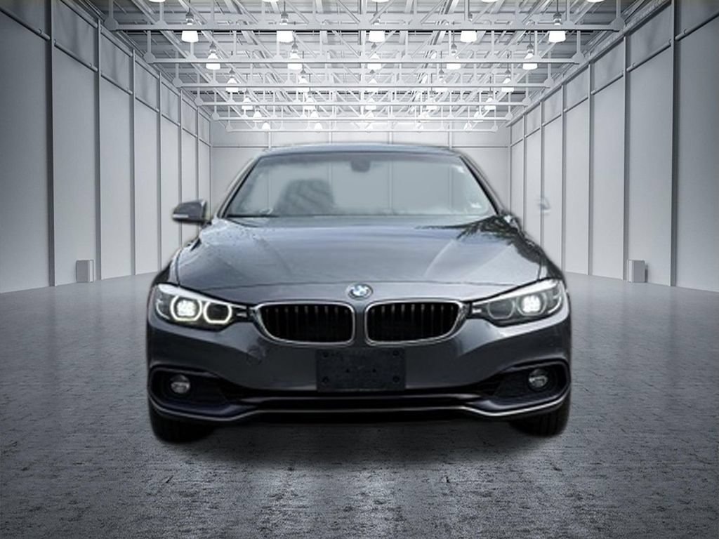 Used 2018 BMW 430i xDrive Convertible AWD/4WD image 21