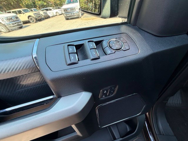 Used 2020 Ford F150 Lariat AWD/4WD image 7