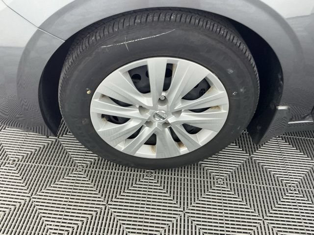 Used 2021 Nissan Sentra S FWD image 17