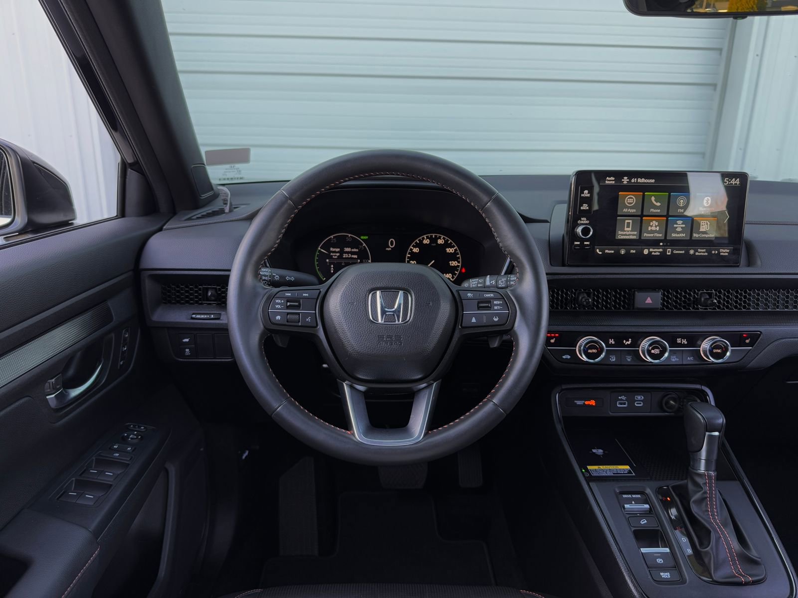 Certified 2024 Honda CR-V Sport-L image 16