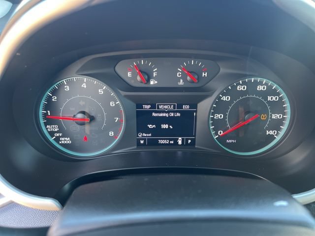 Used 2023 Chevrolet Malibu LT FWD image 17
