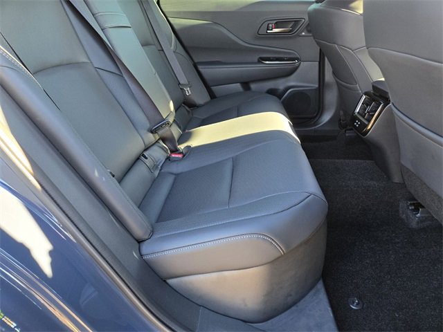 Certified 2026 Toyota Crown Limited w/ Advanced Technology Package image 15