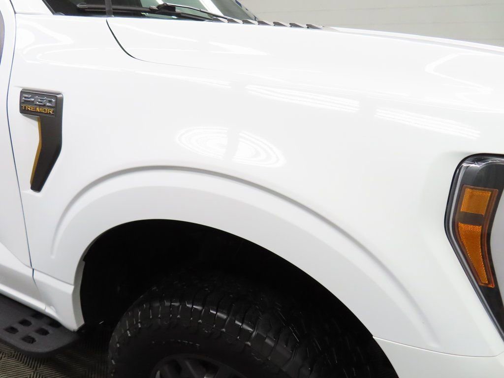 Used 2023 Ford F150 Tremor image 29