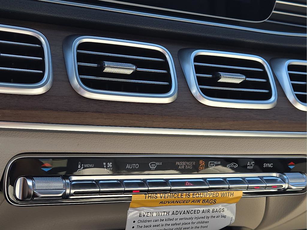 New 2026 Mercedes-Benz GLE 350 4MATIC image 19
