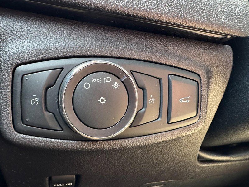 Used 2017 Lincoln MKC Select w/ Select Plus Package image 22