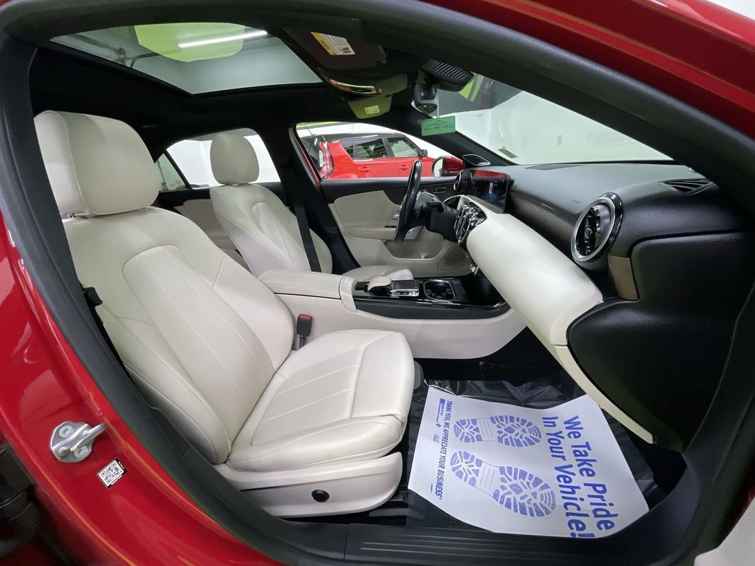 Used 2020 Mercedes-Benz A 220 4MATIC image 29