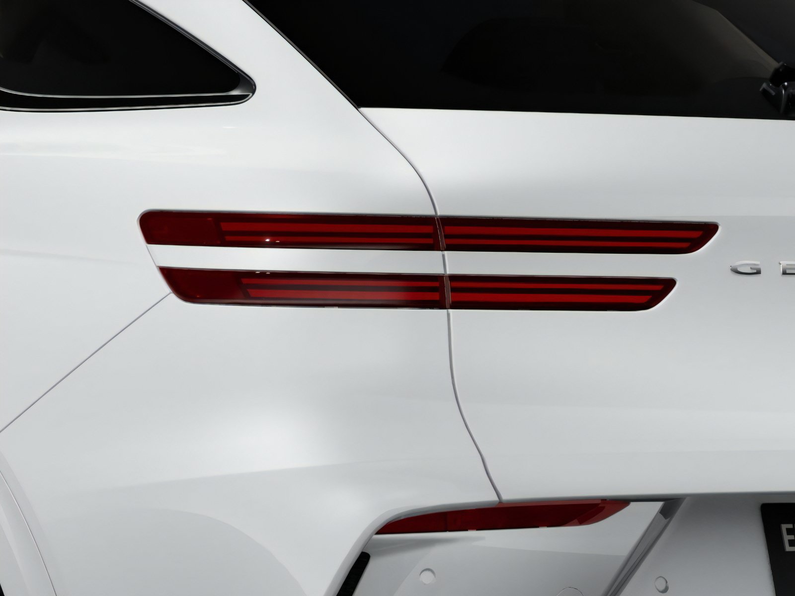 New 2027 Genesis Electrified GV70 AWD/4WD image 10