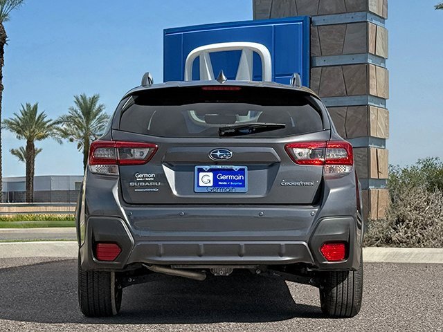 Used 2021 Subaru Crosstrek 2.5i Limited w/ Moonroof Package 2 image 6