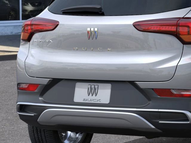 New 2026 Buick Encore GX Preferred w/ Comfort Package image 14