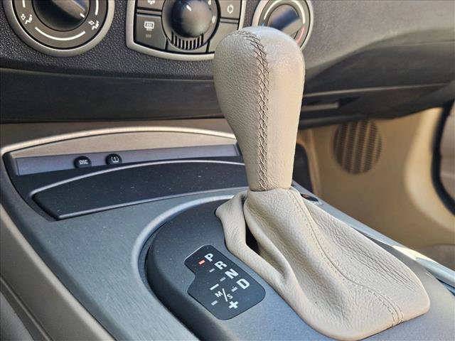 Used 2004 BMW Z4 2.5i image 10