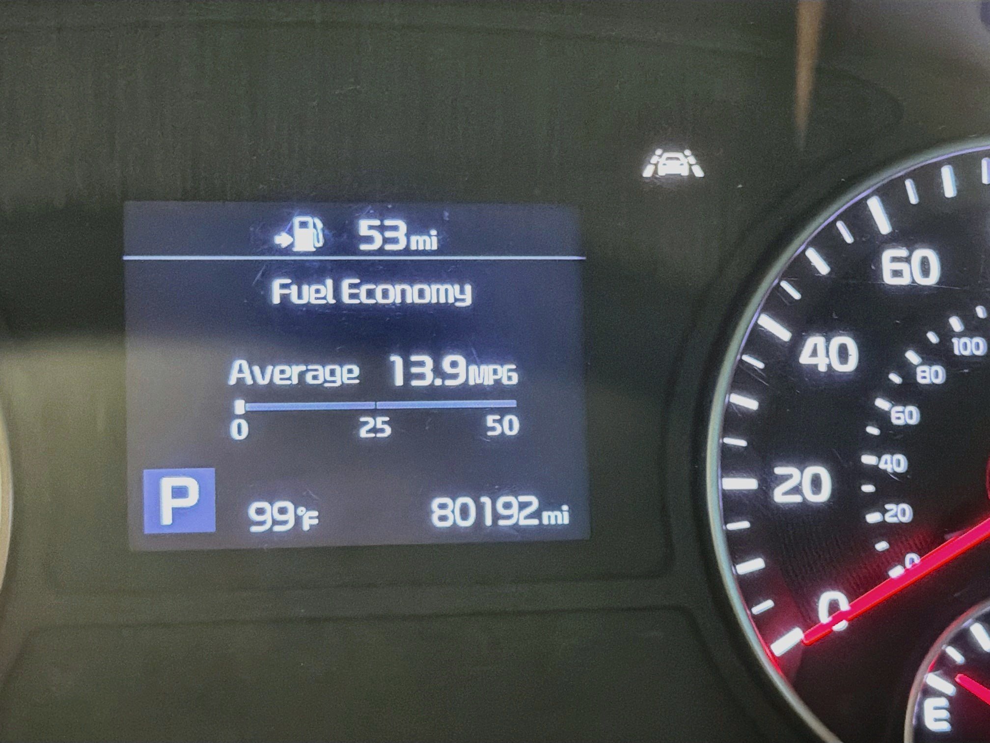 Used 2019 Kia Optima S w/ S Panoramic Sunroof Package FWD image 8