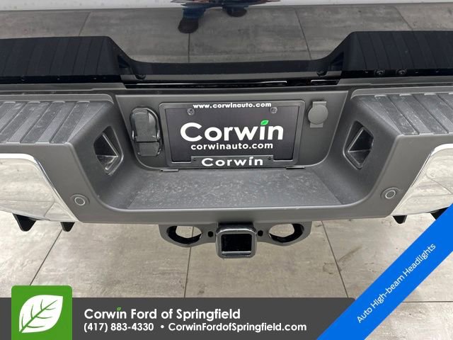 New 2026 Ford F350 King Ranch w/ Chrome Package image 23