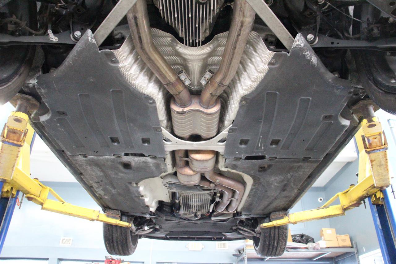 Used 2022 BMW X4 M AWD/4WD image 98