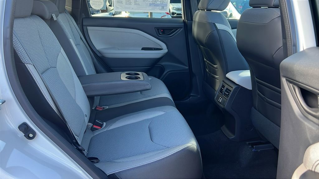 New 2026 Subaru Forester Premium image 13