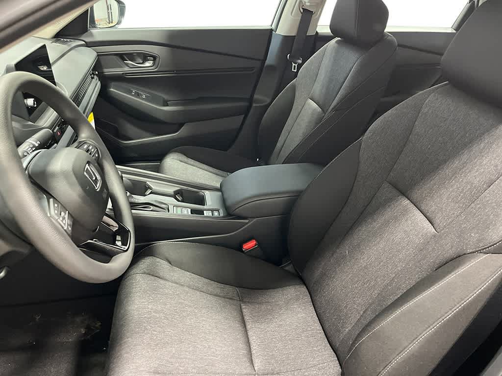 New 2026 Honda Accord SE image 12